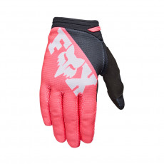 FOX Youth Girls 180 Raid Glove