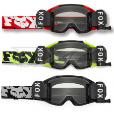FOX VUE Roll-Off Goggle