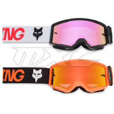 FOX Youth Main Draft Goggle - Spark