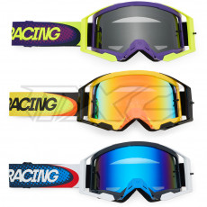 FOX Airspace Temper Goggle