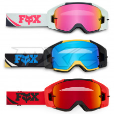 FOX VUE Arc Goggle - Vivid