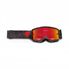 FOX Youth Main Abyss Goggle - Spark