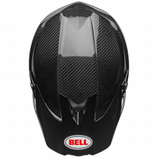 Bell Moto-10 Spherical V2 Helmet Visor
