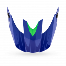 Bell Moto-10 Spherical PC Works LE Helmet Visor