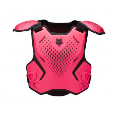 FOX R3 Chest Protector