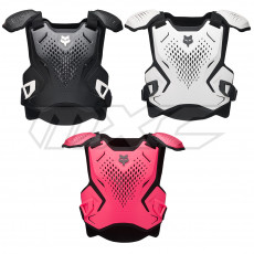 FOX Youth Chest Protektor R3