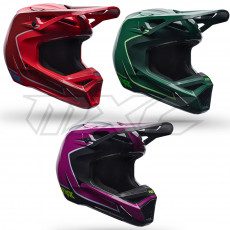 FOX V1 Raid Helmet