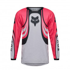 FOX Youth 180 Draft Jersey