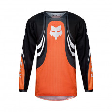 FOX Youth 180 Draft Jersey