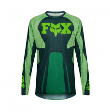 FOX 180 Raid Jersey