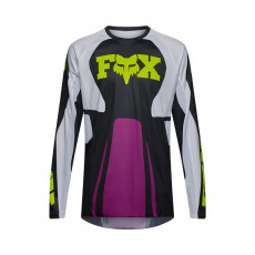 FOX 180 Raid Jersey