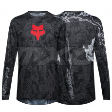 FOX 180 Abyss Jersey