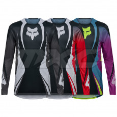 FOX Flexair Thorn Jersey