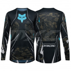 FOX Flexair Apex Jersey