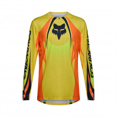 FOX 360 Temper Jersey