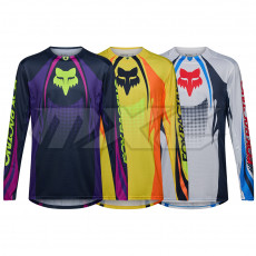 FOX 360 Temper Jersey
