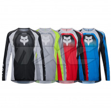 FOX 180 Frame Jersey