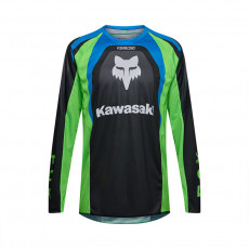 FOX 180 Kawasaki Jersey