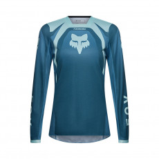 FOX Women 180 Frame Jersey
