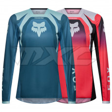 FOX Women 180 Frame Jersey