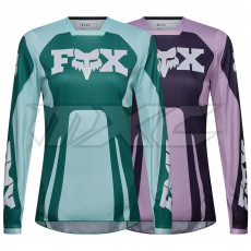 FOX Women 180 Raid Jersey