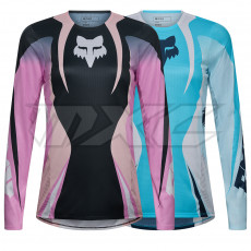 FOX Women Flexair Thorn Jersey