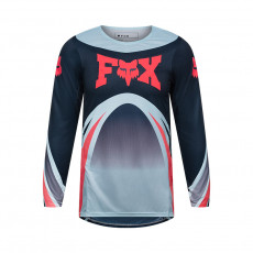 FOX Youth Flexair Arc Jersey