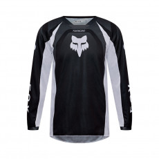 FOX Youth 180 Frame Jersey