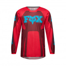 FOX Youth 180 Raid Jersey