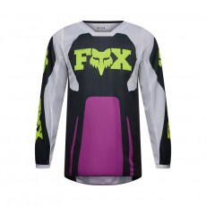 FOX Youth 180 Raid Jersey