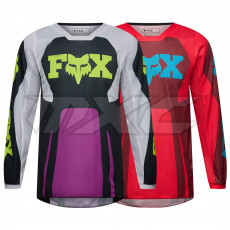 FOX Youth 180 Raid Jersey