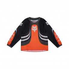 FOX Kids 180 Draft Jersey