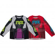 FOX Kids 180 Raid Jersey
