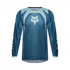 FOX Youth Girls 180 Frame Jersey
