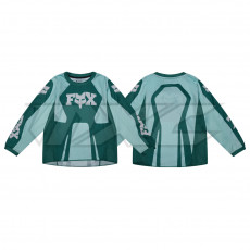 FOX Kids Girls 180 Raid Jersey