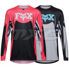 FOX 360 Clutch Jersey