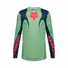 FOX Flexair Valiant LE Jersey