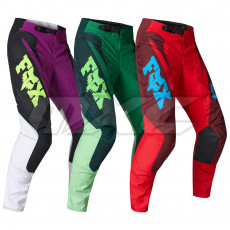 FOX 180 Raid Pant