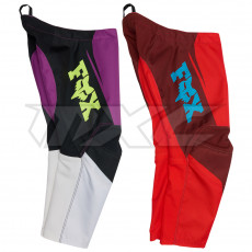 FOX Kids 180 Raid Pant