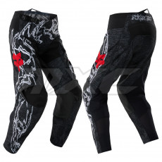 FOX Youth 180 Abyss Pant