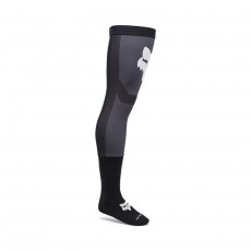FOX Flexair Knee Brace Sock