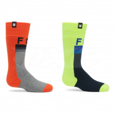 FOX Youth 180 Core Sock
