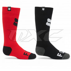 FOX Youth 180 Elevated Core Sock