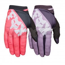 FOX Youth Girls 180 Raid Glove