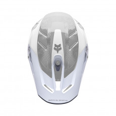 FOX V3 RS Helmet Visor - Tactile