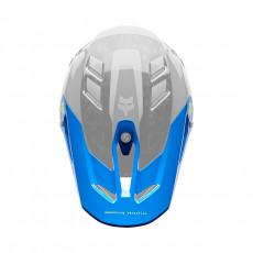 FOX V3 RS Helmet Visor - Tactile