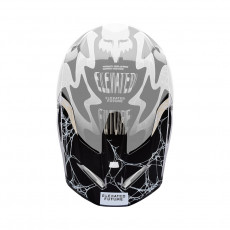 FOX V1 Helmet Visor - Diffuse SE