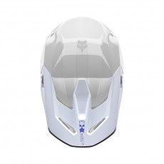 FOX V1 Helmet Visor - Noble