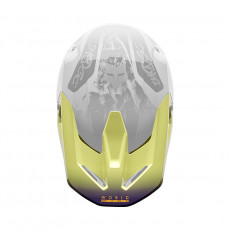 FOX V1 Helmet Visor - Image Print