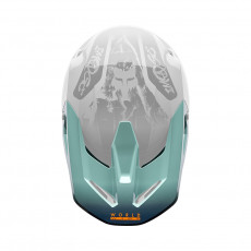 FOX V1 Helmet Visor - Image Print
